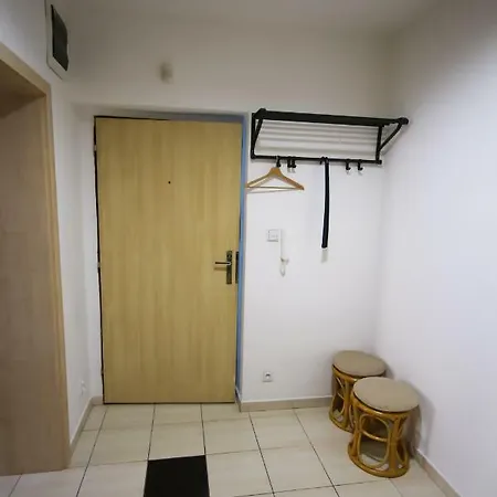 Klidné Blízko Centra Ostravy * Ostrava