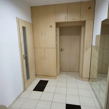 Klidne Ubytovani Blizko Centra Ostravy